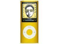 Ipod Nano 8gb - Yellow