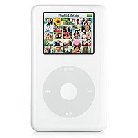 Apple iPOD Photo 40GB