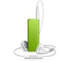 APPLE iPod shuffle 4GB green