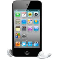 APPLE IPOD TOUCH 32GB 4th Gen