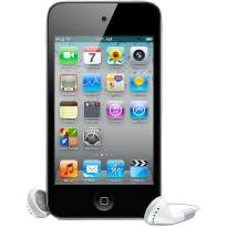 APPLE IPOD TOUCH 64GB 4th Gen