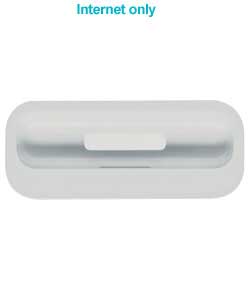 apple iPod Universal Dock Adapter - iPod Touch