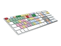 APPLE LogicKeyboard Ultra-thin for Final Cut