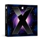 Apple Mac OS X 10.5.4 Leopard