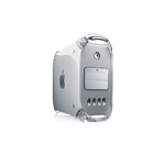 Powermac G4 1250 512 120 S-Drive