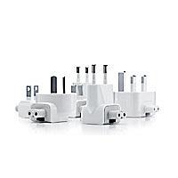 Apple World Travel Adaptor Kit for iPod