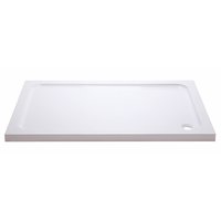 Destini Rectangular Shower Tray 1200 x 800