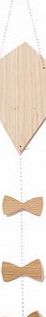 April Eleven Kite Mobile `One size