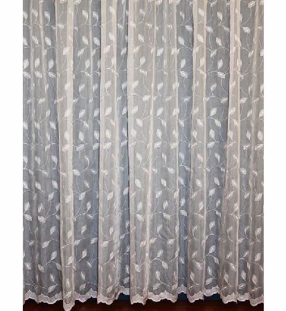 Voile Curtains