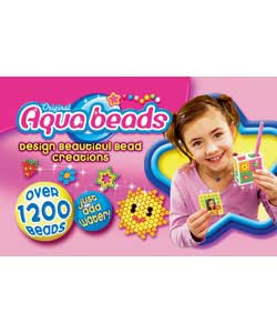 Aqua Beads