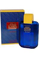 Aqua Quorum by Puig Puig Aqua Quorum Aftershave Lotion 50ml