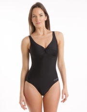 Freya Swimsuit - Black