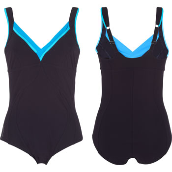 Ladies Melody Swimsuit