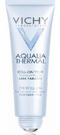 Vichy Aqualia Thermal Eyes Roll On