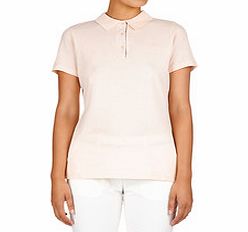 Dove bone pure cotton T-shirt