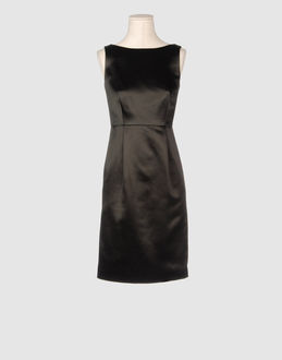 DRESSES Short dresses WOMEN on YOOX.COM