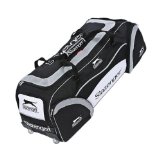 Slazenger Elite Wheelie Bag