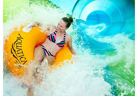 Aquatica Orlando Tickets