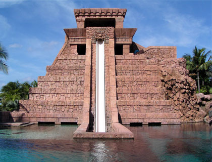 Aquaventure - Dubai Water Park  