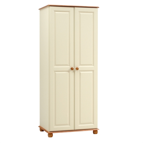 2 Door Wardrobe 1026.045