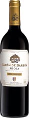 ARAEX Baron de Barbon Reserva 1999 RED Spain