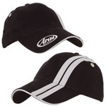 Arai Baseball Cap Black