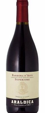 Araldica Barbera Dasti Superiore