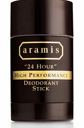 Aramis 24 Hour High Performance Deodorant Stick