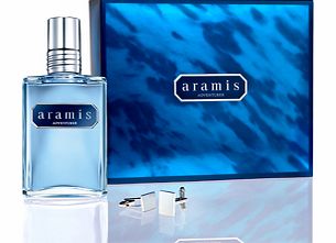 Aramis Adventurer Eau De Toilette 60ml Gift Set