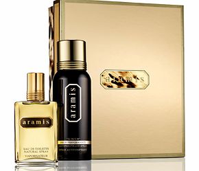 Aramis Classic Eau De Toilette 60ml Gift Set