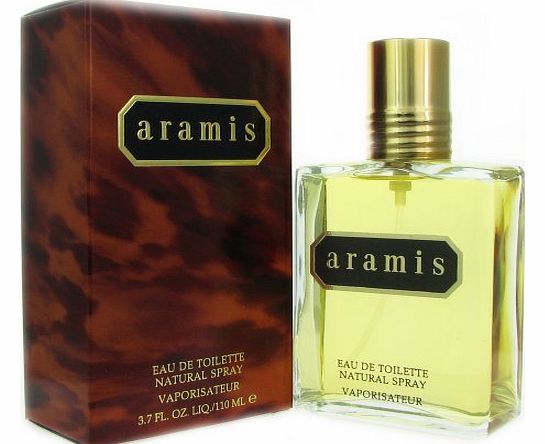 Aramis Eau de Toilette - 110 ml