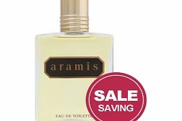 Aramis Eau de Toilette Splash 120ml