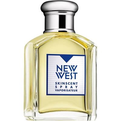 Gentlemans Collection New West Skinscent