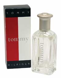 Aramis Tommy Aftershave 100ml Splash