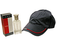 Tommy Edc 50ml Gift Set