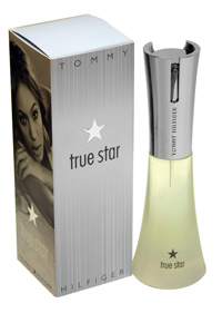 Tommy True Star 100ml Eau de Parfum Spray