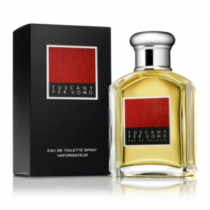 Tuscany Per Uomo 100ml Eau De Toilette