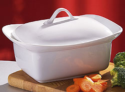 Arboreta Kitchen Casserole Dish Set