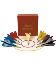 Lawn Darts Compendium Set