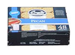 Arboreta Smoker Pecan Bisquettes 48 Pack