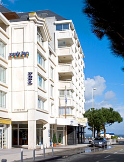 Park Inn Arcachon