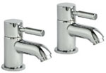 Avus Basin Taps