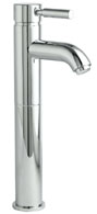 Avus Tall Mono Basin Mixer Tap