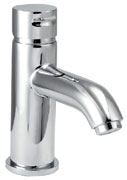 Roma Mono Basin Mixer Tap