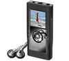 ARCHOS 104 MP3 Player 6GB black