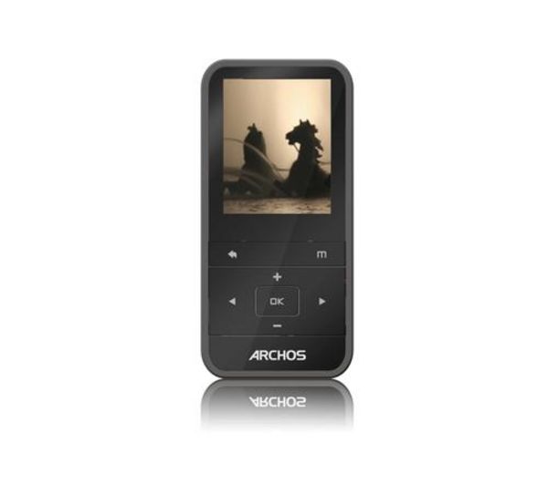 Archos 18C 4GB