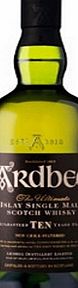 Ardbeg Single Bottle: Ardbeg 10-year-old Islay Single