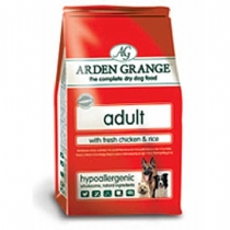 Grange Adult 15kg Large Breed