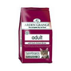 Cat Adult Chicken 7.5Kg