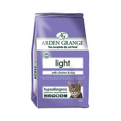 Cat Light 500g